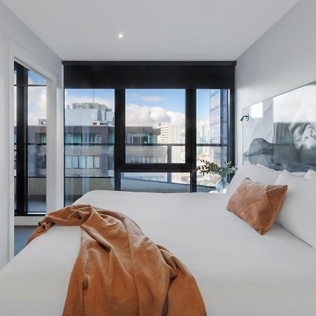 Imagine Southbank Hotel Melbourne Exterior photo