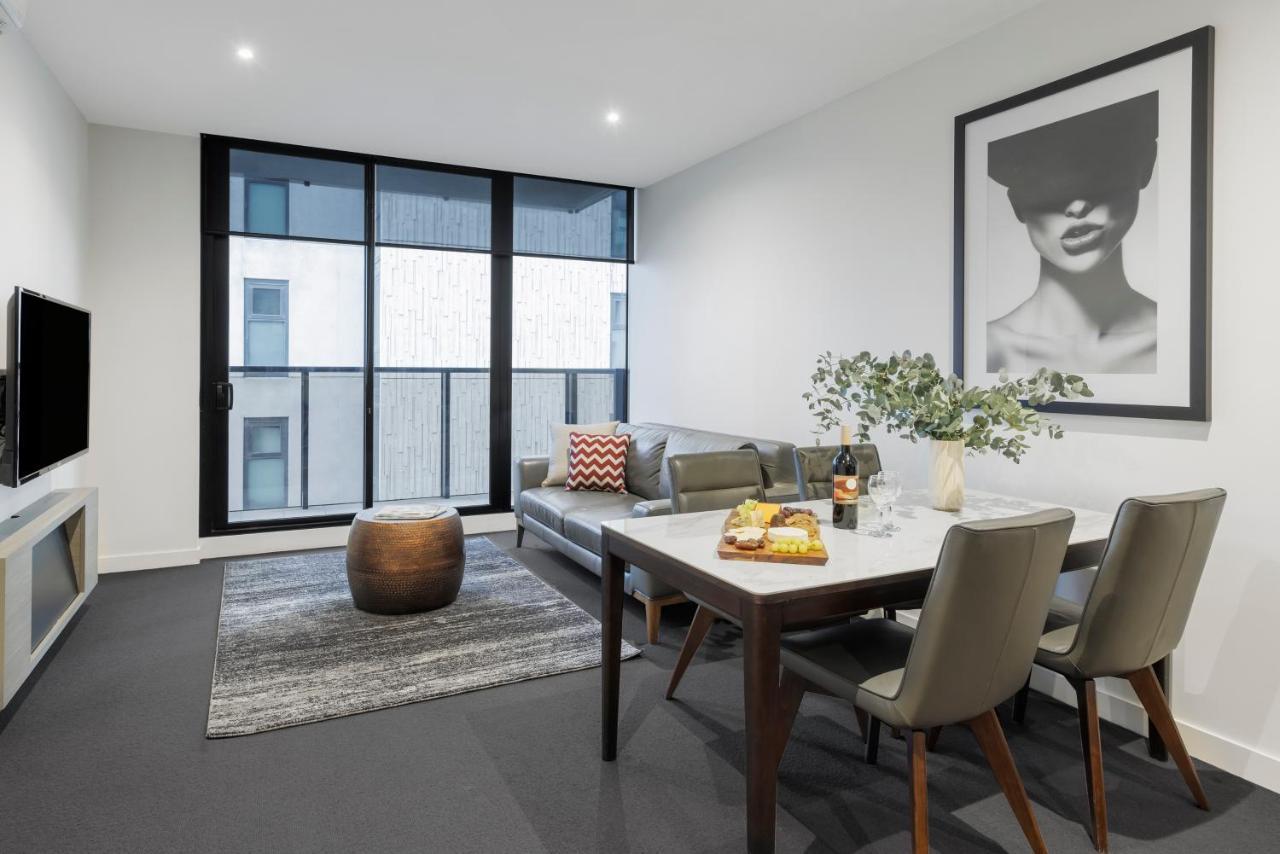 Imagine Southbank Hotel Melbourne Exterior photo